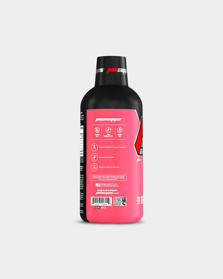 Pro Supps L-Carnitine 1500
