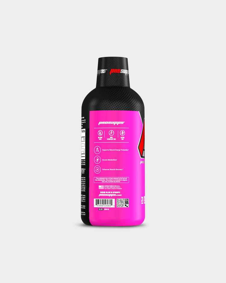 Pro Supps L-Carnitine 3000