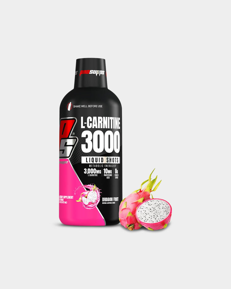 Pro Supps L-Carnitine 3000