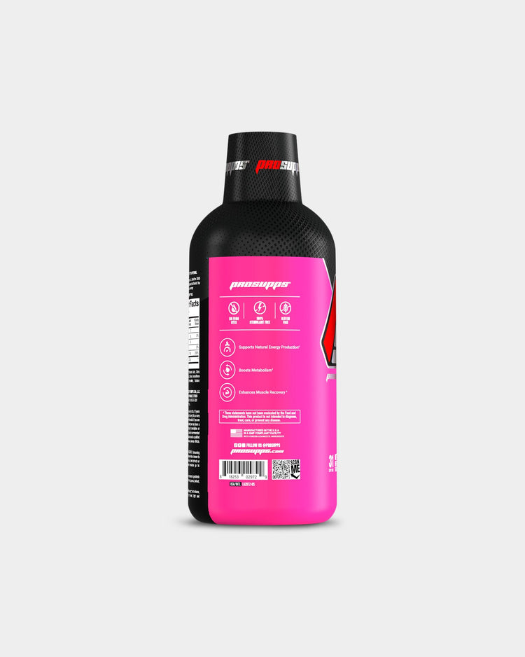 Pro Supps L-Carnitine 3000