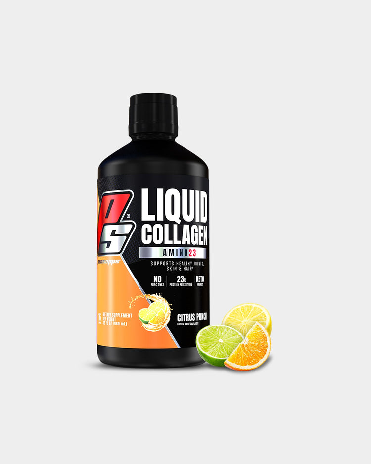 Pro Supps Amino23 Liquid Collagen
