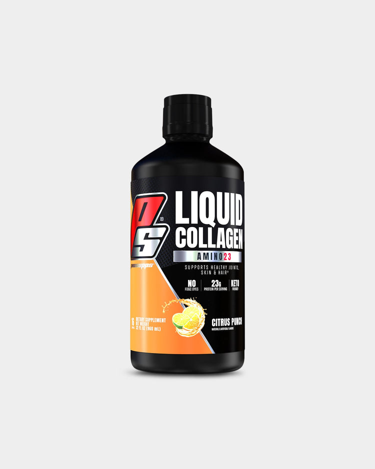 Pro Supps Amino23 Liquid Collagen