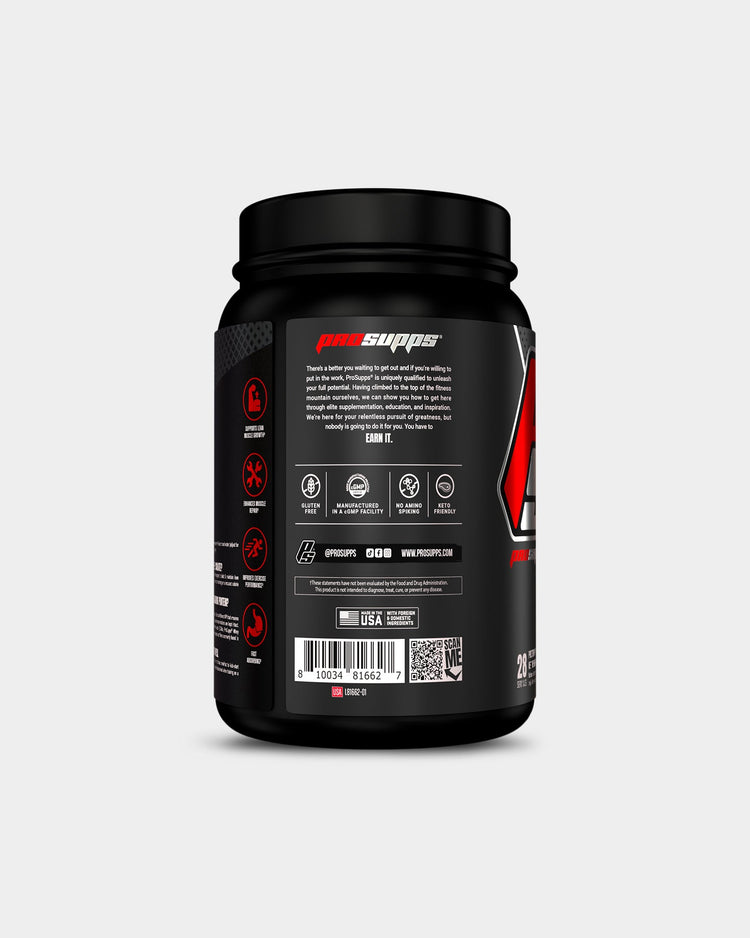 Pro Supps Whey Isolate