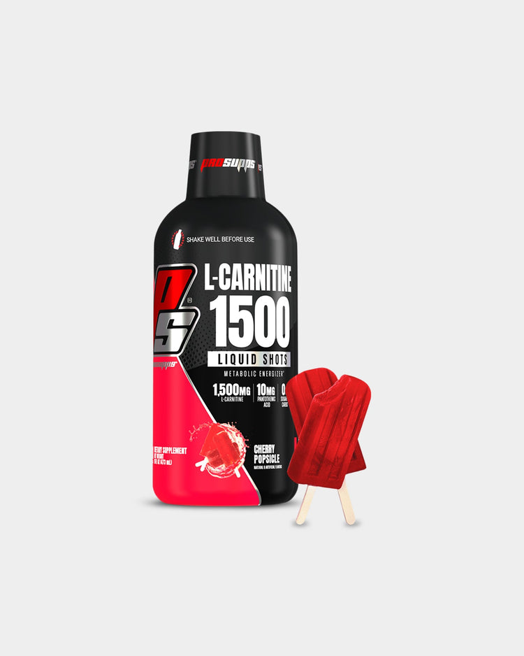Pro Supps L-Carnitine 1500