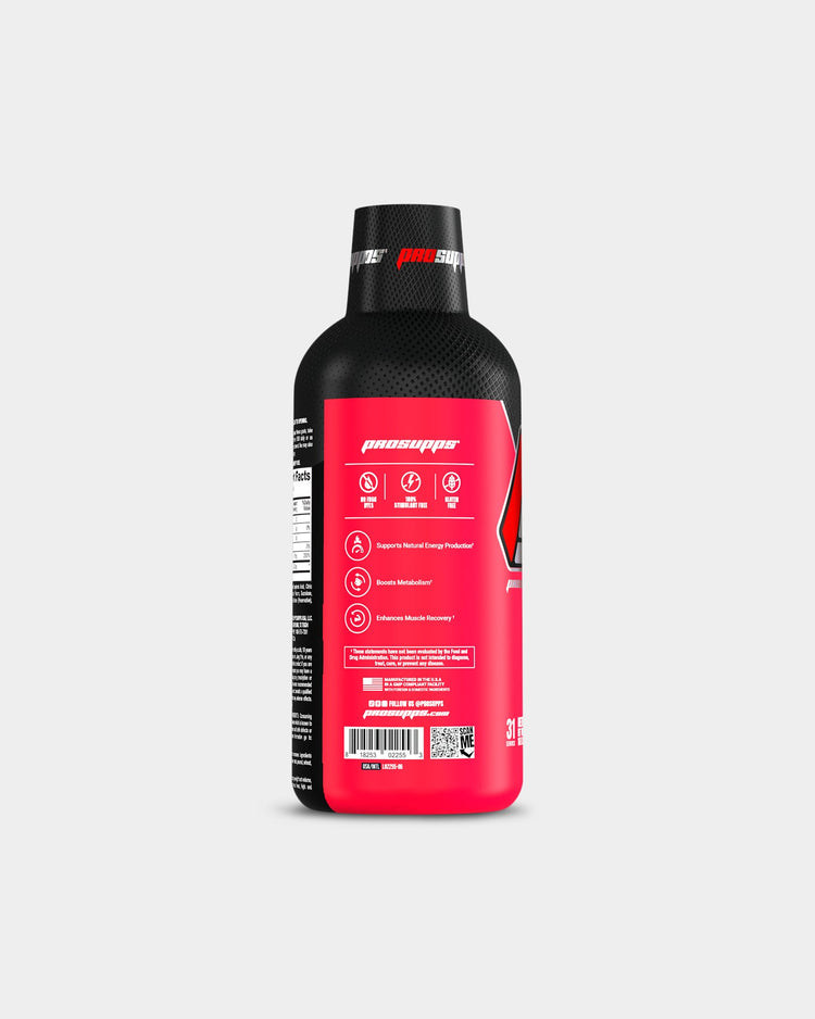 Pro Supps L-Carnitine 1500