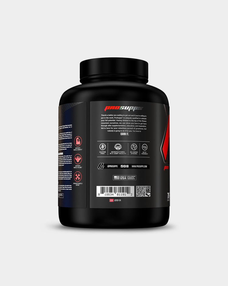 Pro Supps Whey Concentrate