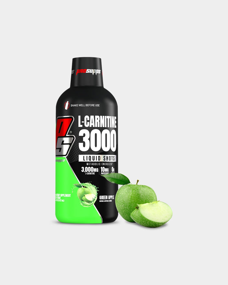 Pro Supps L-Carnitine 3000