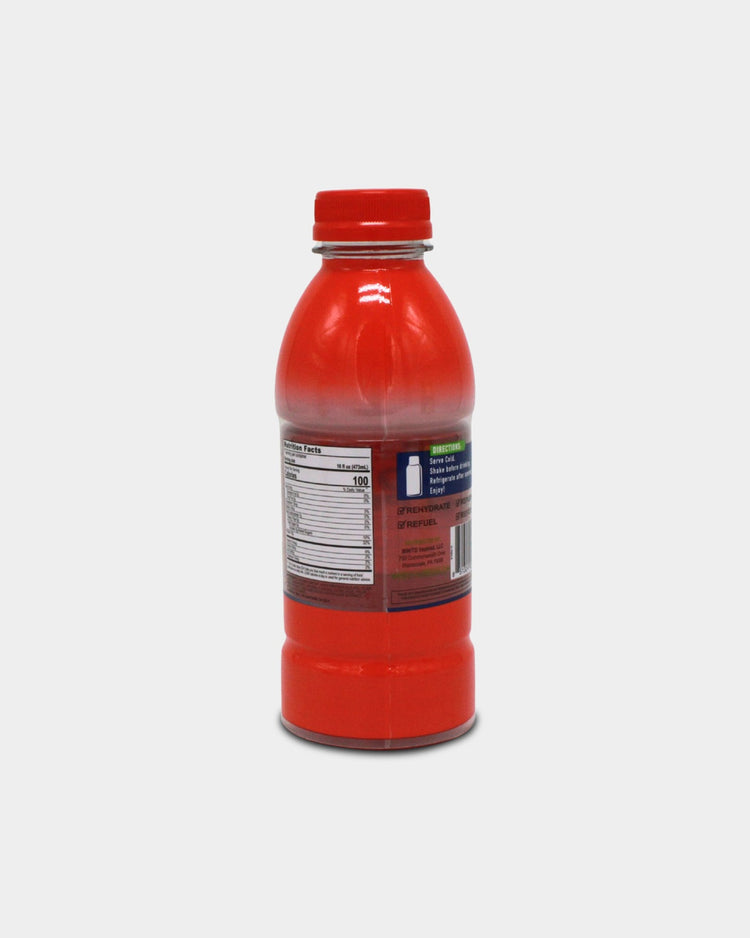 Performance Inspired Nutrition Ready 2Go Protein Drink 6 Pack