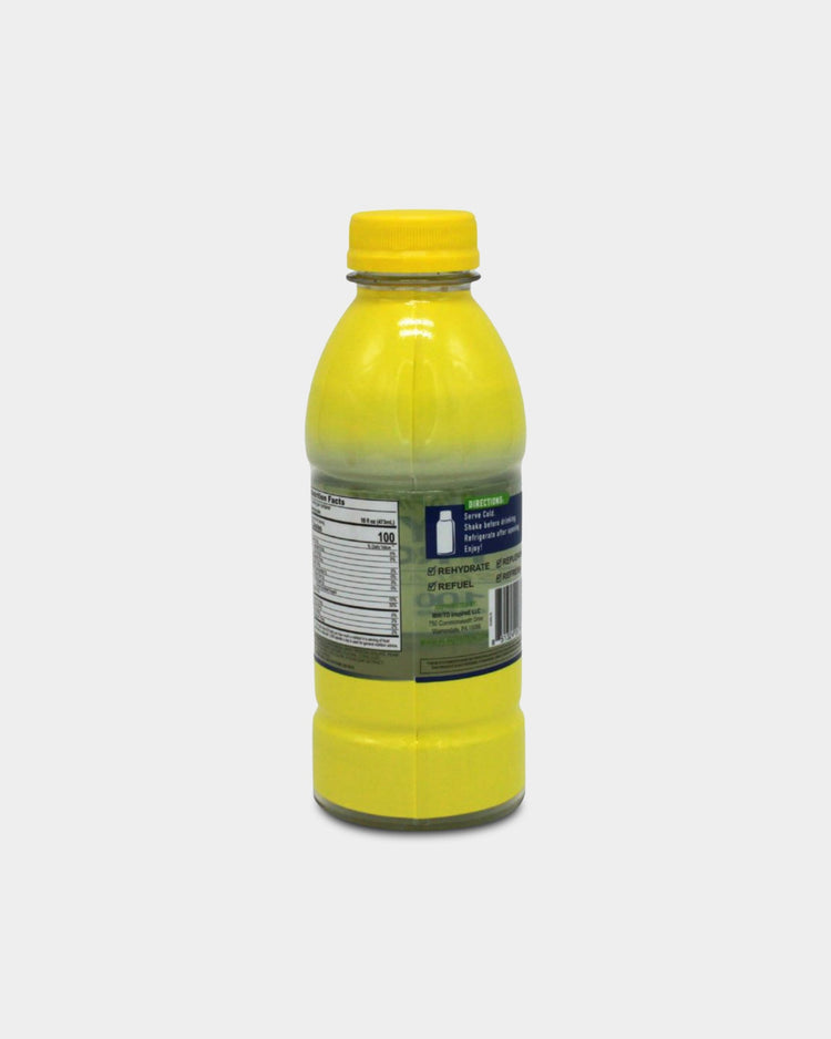 Performance Inspired Nutrition Ready 2Go Protein Drink 6 Pack