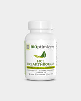 BIOptimizers HCL Breakthrough