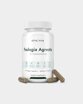 Etta Vita Fadogia Agrestis