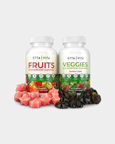 Etta Vita Fruits + Veggies Bundle