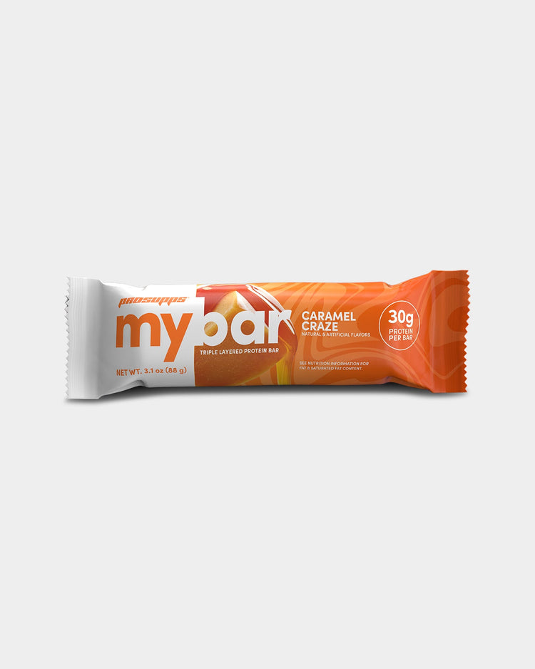 Pro Supps Mybar - 12 Count