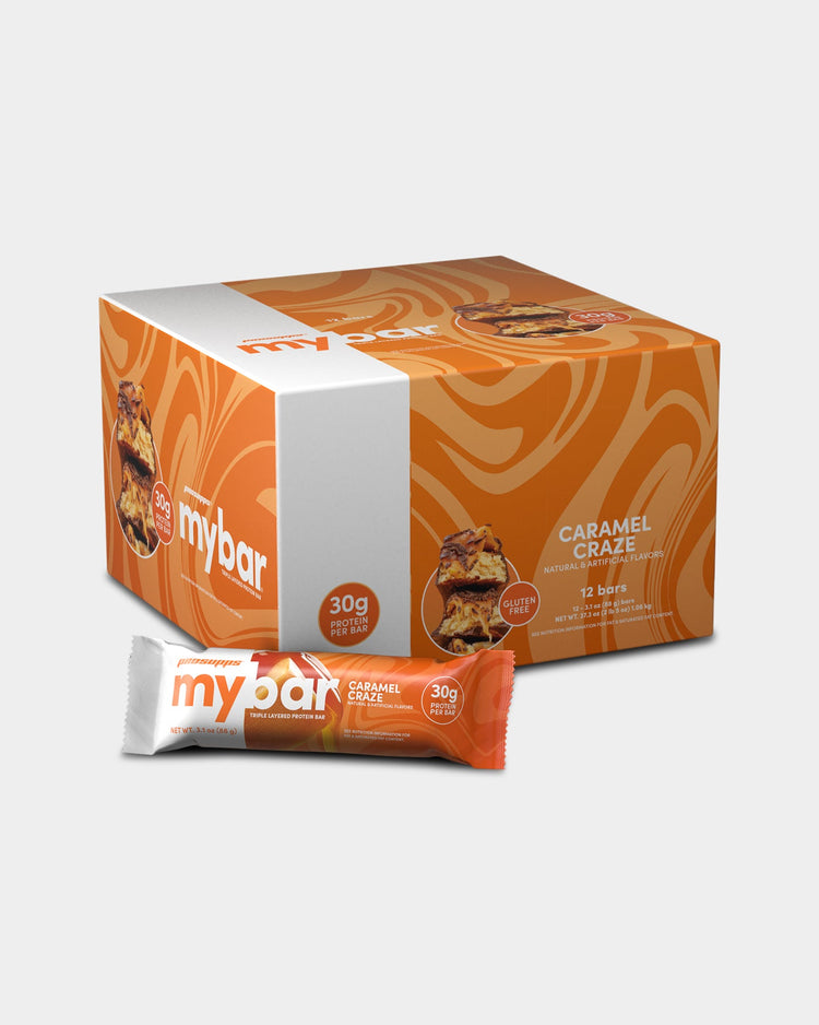 Pro Supps Mybar - 12 Count