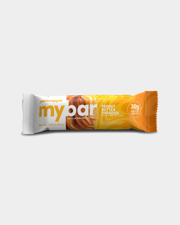 Pro Supps Mybar - 12 Count