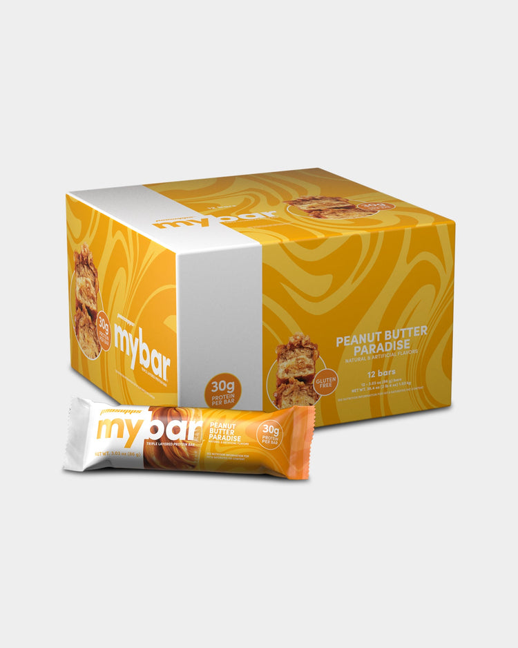 Pro Supps Mybar - 12 Count