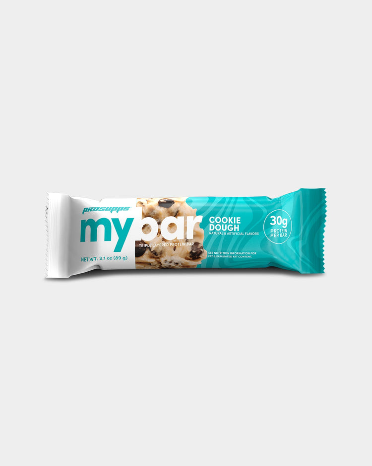 Pro Supps Mybar - 12 Count