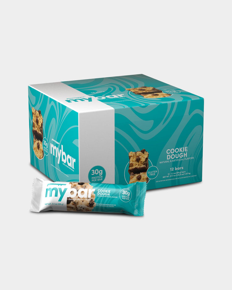 Pro Supps Mybar - 12 Count