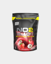 MRI Performance NO2 Black