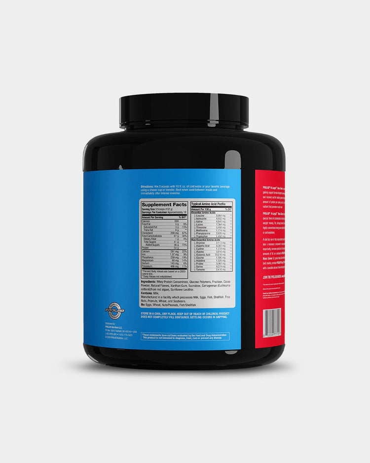 Prolab Nutrition N-Large