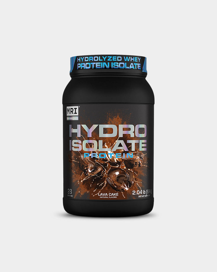 MRI Performance Hydro Isolate Protein