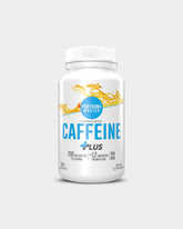 Portions Master Caffeine Plus