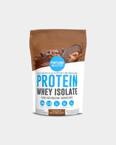 Portions Master Whey Isolate Protein
