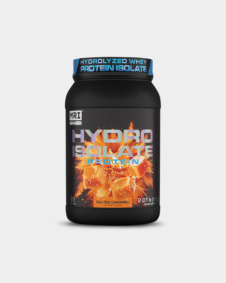 MRI Performance Hydro Isolate Protein