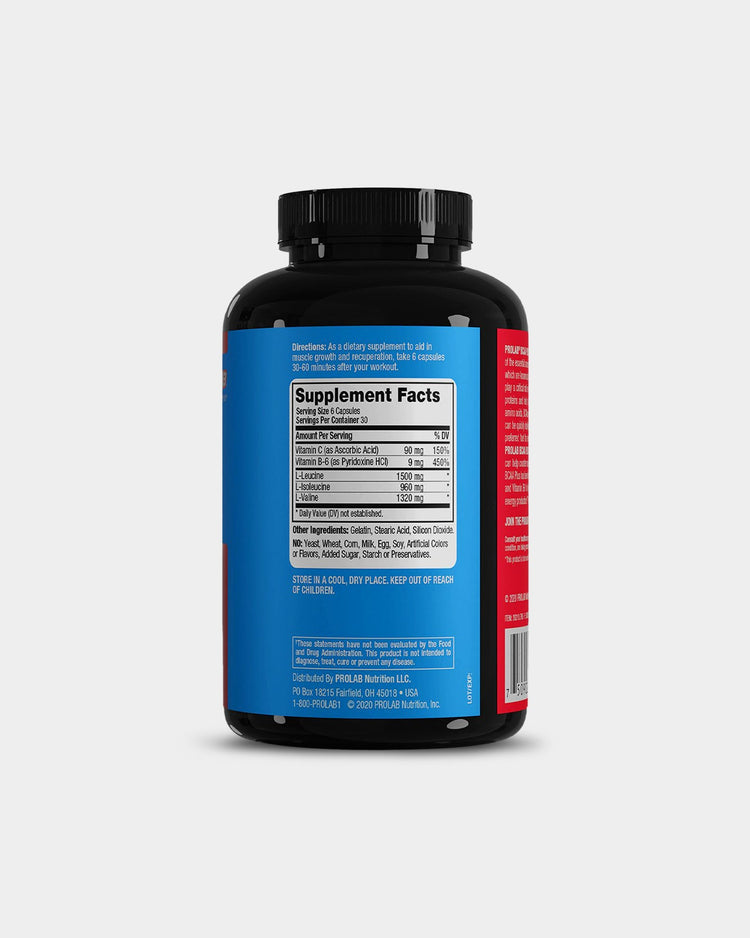Prolab Nutrition BCAA Plus