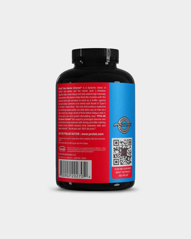 Prolab Nutrition Beta Alanine