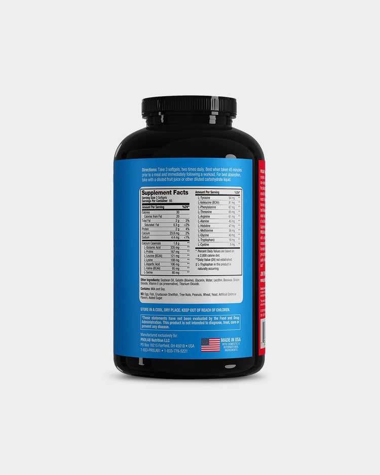 Prolab Nutrition Amino