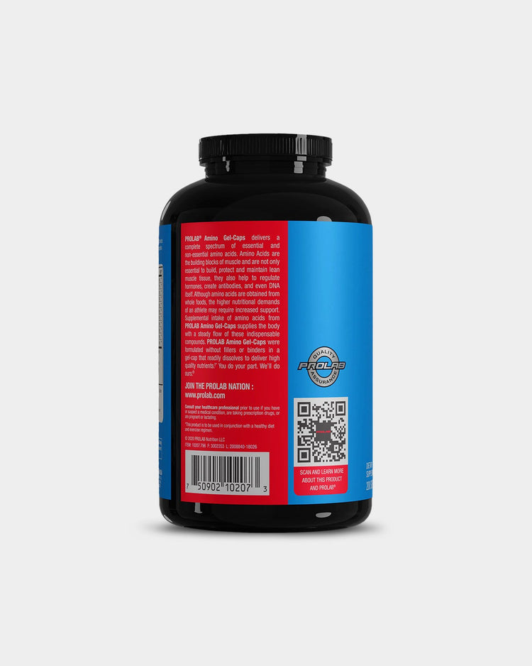 Prolab Nutrition Amino