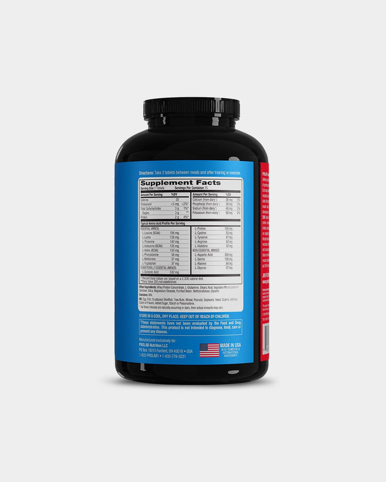 Prolab Nutrition Amino 2000