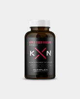 KompleX Nutrition Apple Cider Vinegar Capsules