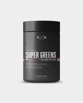 KompleX Nutrition Super Greens & Reds w/ Collagen Peptides