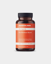 KompleX Nutrition Max Capacity