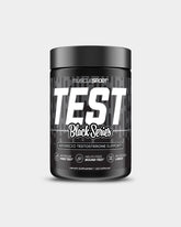 Musclesport Test Black