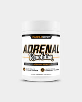 Musclesport Adrenal Revolution