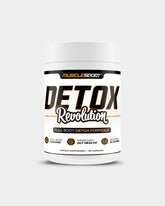 Musclesport Detox Revolution