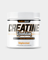 Musclesport Creatine Mono Revolution