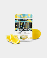 Musclesport Creatine + Hydration