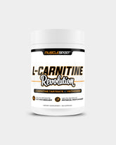Musclesport L-Carnitine Revolution