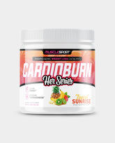 Musclesport Cardio Burn