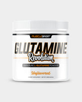 Musclesport L-Glutamine Revolution