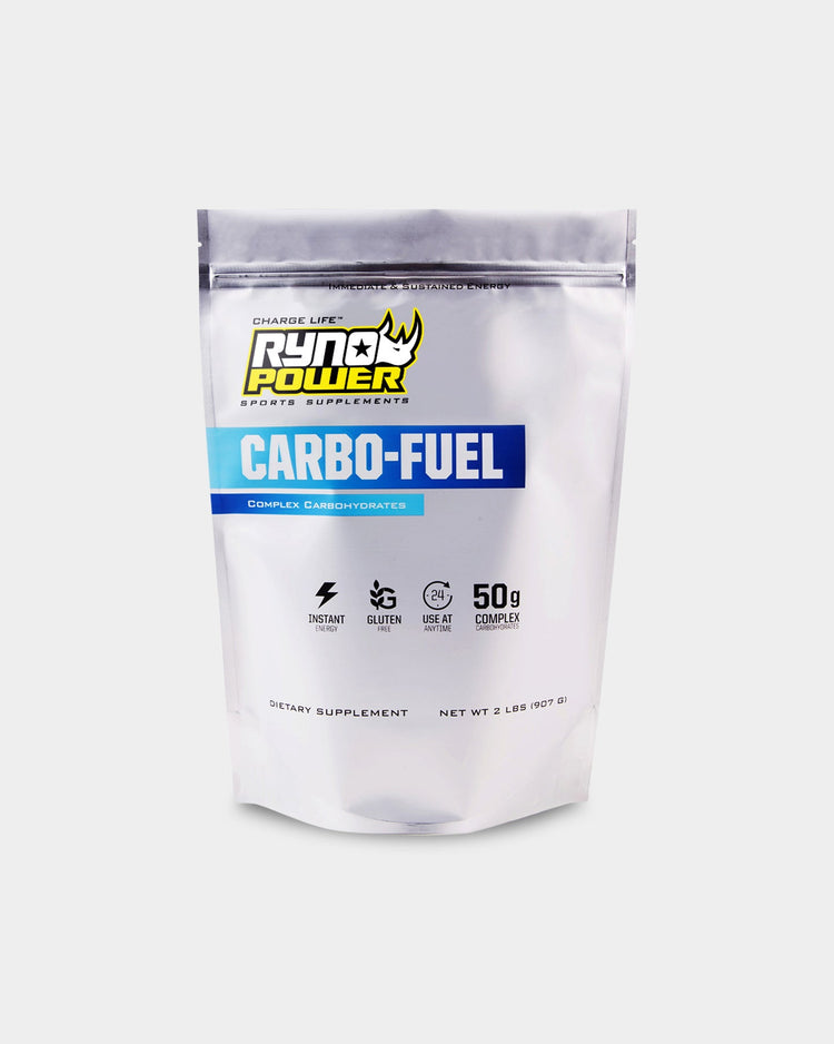 Ryno Power Carbo-Fuel Complex Carbohydrates