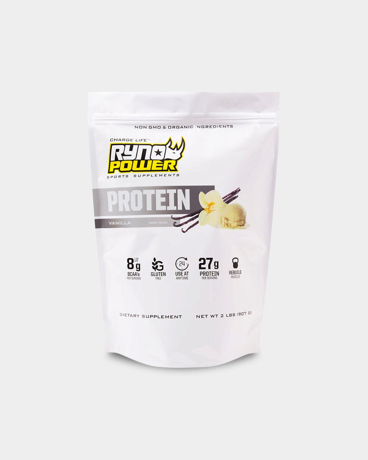 Ryno Power Premium Whey Protein