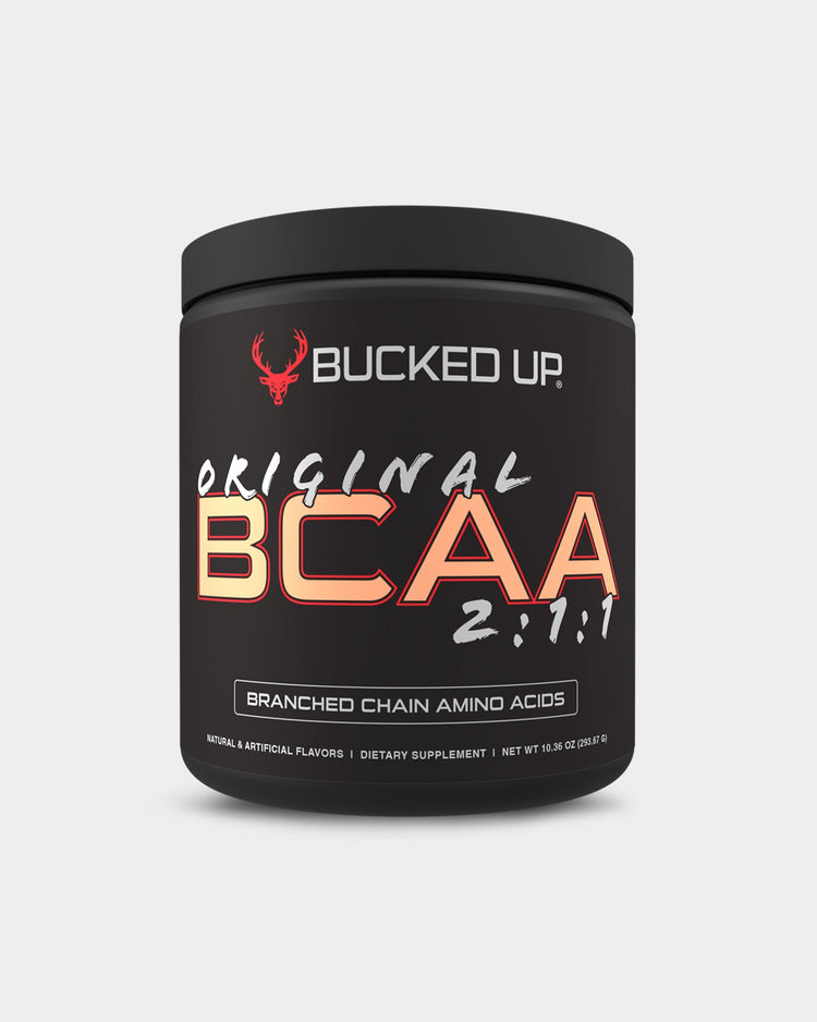 Bucked Up Original BCAA 2:1:1