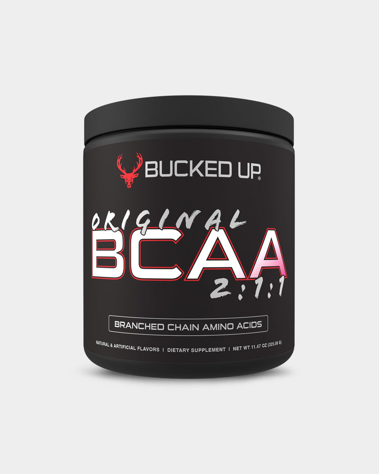 Bucked Up Original BCAA 2:1:1