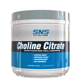 SNS Choline Citrate