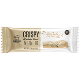 Genius Gourmet Crispy Protein Treat